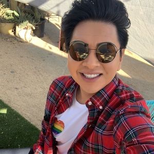 Meet your Posher, Bryan